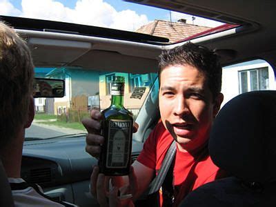 Differences in open container laws. What is the Open Container Law in Texas? Can I be Arrested?