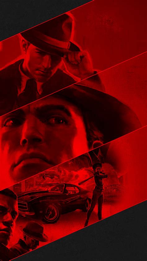 We did not find results for: Wallpaper Mafia: Definitive Edition, Mafia: Trilogy ...