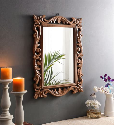 Thiết Kế Và Trang Trí Với Decorative Mirror Trong Phòng Tắm Và Phòng Ngủ