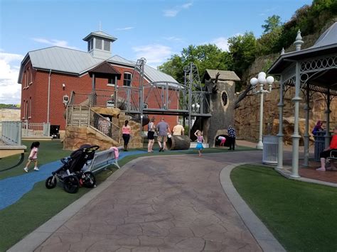 Teddy Bear Park Stillwater All You Need To Know Before You Go
