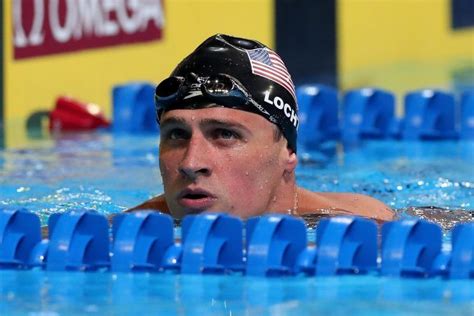 rio police charge ryan lochte with filing false robbery report ryan lochte olympic swimmers