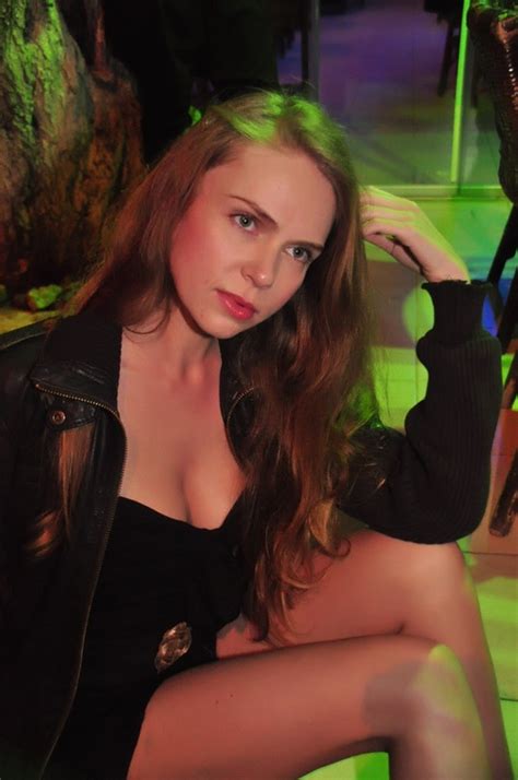 Meet Beautiful Russian Woman Anna 35