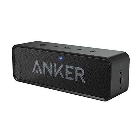 Anker Soundcore Bluetooth Lautsprecher Test 2024