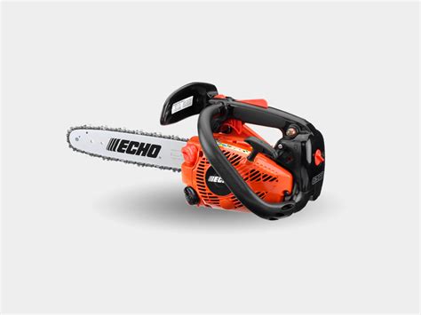 Cs 271t Top Handle Chainsaw Echo