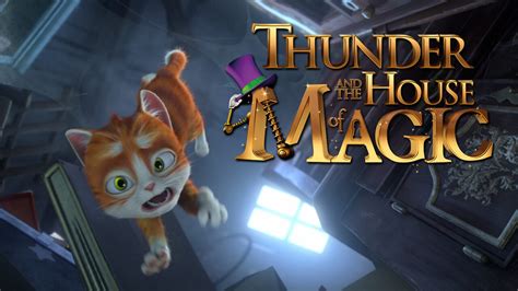 Is Thunder And The House Of Magic On Netflix Where To Watch The Movie New On Netflix Usa