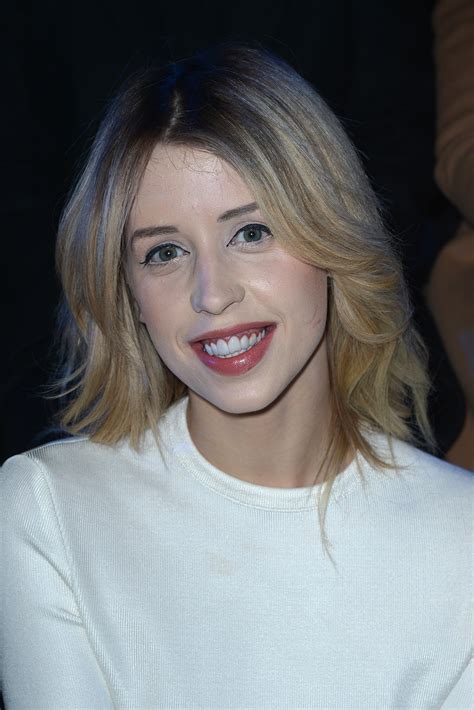 Peaches Geldof Dies At 25 Years Old Cause Of Death Unexplained And