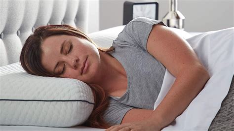 Enjoy A Comfy Nights Sleep With These Memory Foam Pillows Lifesavvy