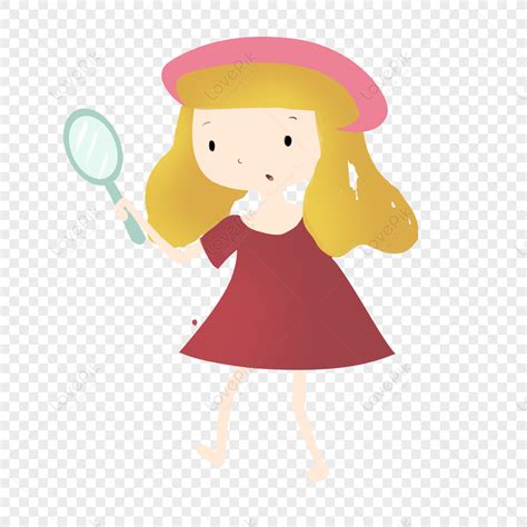 Curious Cartoon Images Hd Pictures For Free Vectors Download