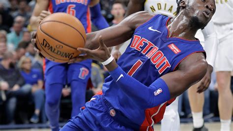 andre drummond helps pistons beat pacers in opener
