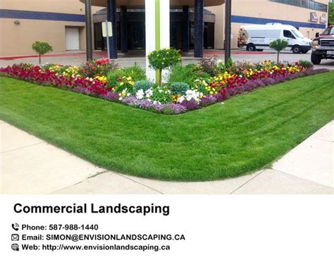 Envision Landscaping Has Been A Trusted Partner Of Not Only Homeowners