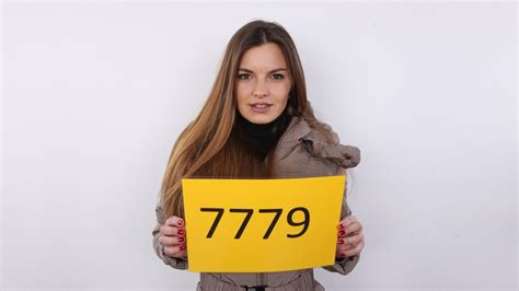 Czech Casting Zuzana 7779 Freevideo