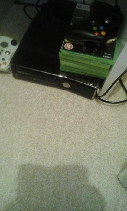 Xbox 36 Walsall Dudley