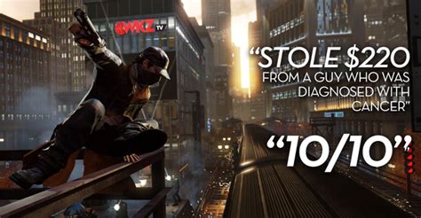 Watch Dogs As Told By Steam Reviews Steam User Reviews Know Your Meme