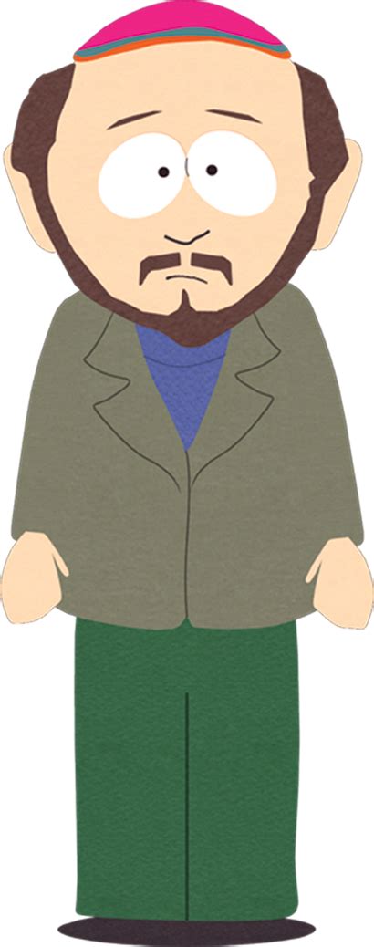 Gerald Broflovski Wiki South Park Fandom