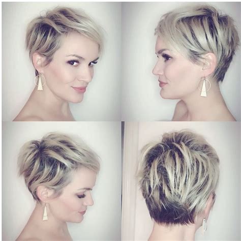 You do not know which model you want to choose among thousands of hair styles. Pin on Hair style