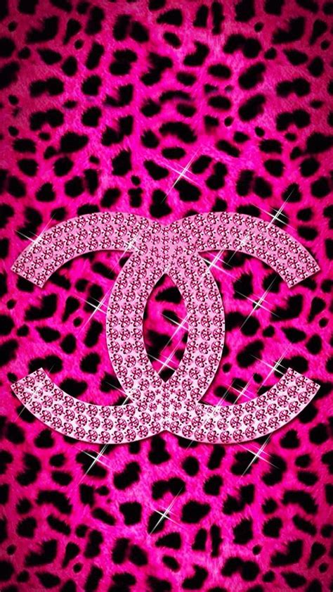 Pin By Kathie Dimento On Chanel Wallpaper Chanel Wallpapers Bling