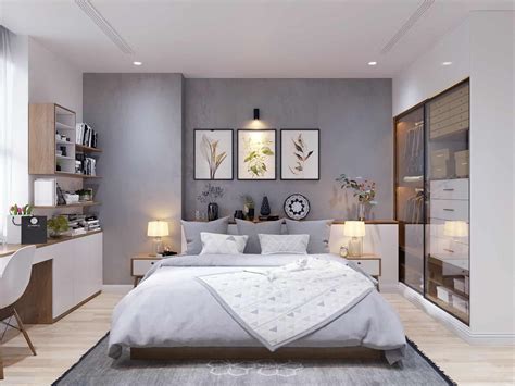 Modern Bedroom Designs 2021 Lamuestra