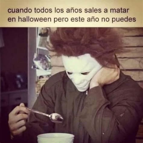 Los Mejores Memes De Halloween Para Enviar Por Whatsapp My XXX Hot Girl