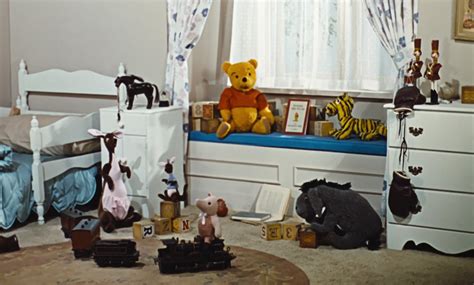 Image Winnie The Pooh And His Friends Are Stuffed Toy Animals In