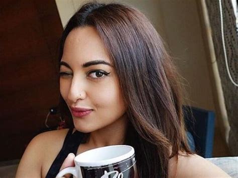 I Lost 30 Kgs To Do Dabangg And Still People Are Talking Sonakshi Sinha