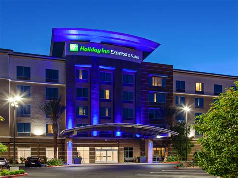 The holiday inn express is a conveniently located, contemporary & stylish airport hotel in dublin, offering some of the best rates available with breakfast included. Hotels Near Disneyland in Anaheim, CA | Holiday Inn ...