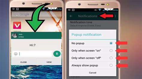 How to backup whatsapp to computer? How to Enable Disable Whatsapp Pop Up Notifications in ...