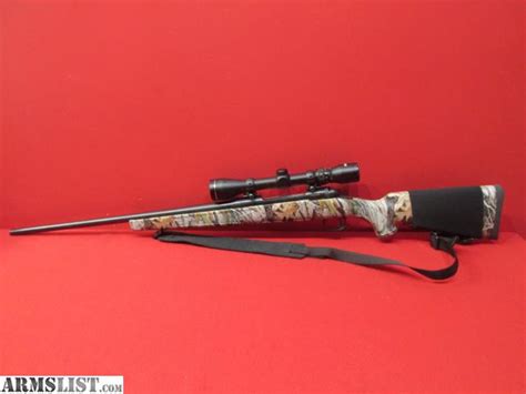 Armslist For Sale Stevens Savage Model 200 30 06sprg 22 Bolt