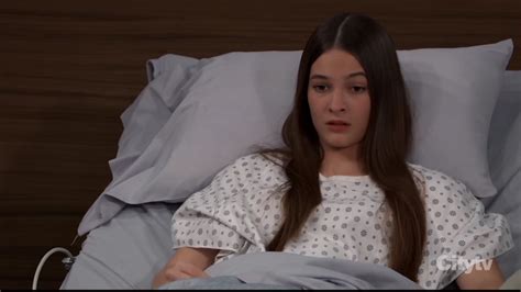 gh recap liz confesses to esme who refuses to let spencer see her son and mason confronts austin