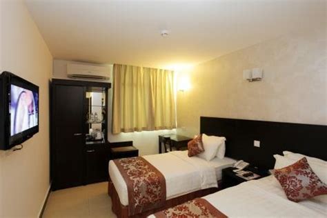 Compare hotel prices and find an amazing price for the my inn hotel in tawau. My Inn Hotel