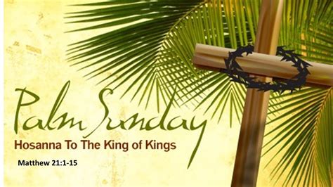 Morning Worship 28th March Palm Sunday Youtube