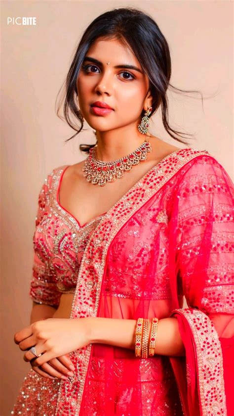 Kalyani Priyadarshan Beautiful Dresses For Women Most Beautiful