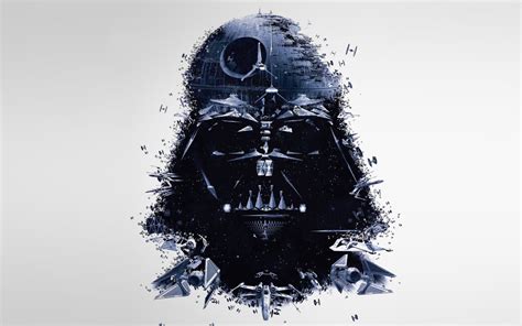 Darth Vader Star Wars Fondos De Pantalla Gratis Para 1920x1200
