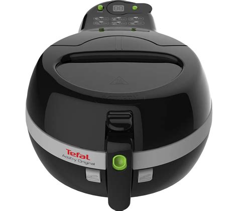 tefal actifry fryer air currys tower customer litre fryers circulation 1350 rapid system owner ask read