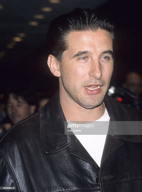 actor william baldwin attend the one tough cop new york city news photo getty images