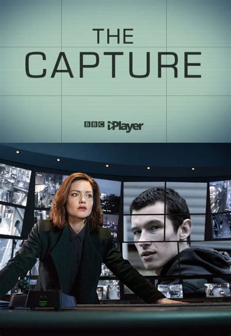 The Capture 2019