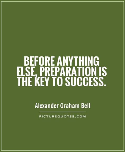 Planning And Preparation Quotes Quotesgram