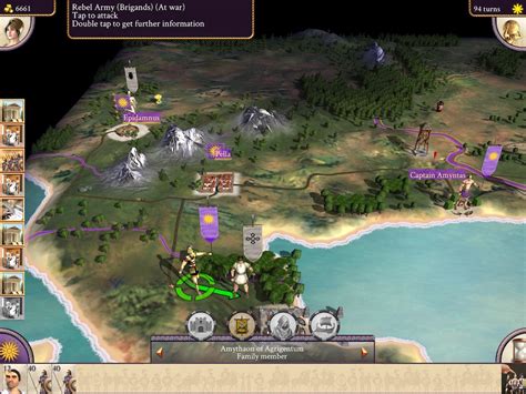 Rome Total War Alexander Review A Brutal Third Slice Of Rts Mayhem
