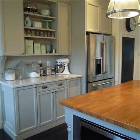 Martha stewart kitchen cabinets are the best choices if you think kitchen is one of the most important space in your home. Martha Stewart Kitchen Cabinets - Cottage - kitchen ...