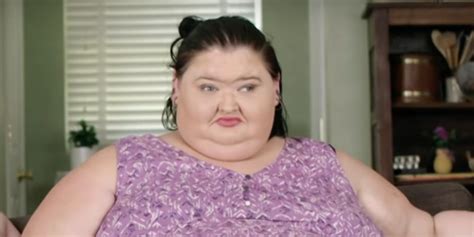 1000 Lb Sisters Why Amy Slaton Is The Problem In Her Relationships