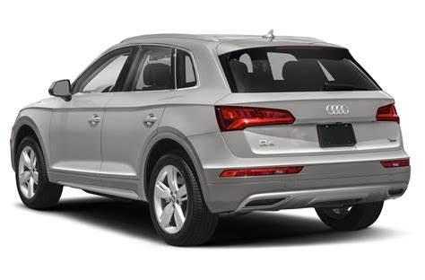 New 2020 Audi Q5 Price Photos Reviews Safety Ratings