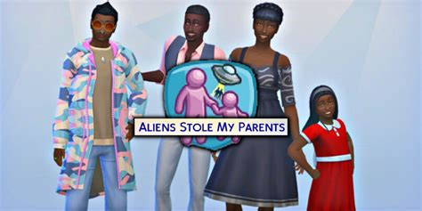 Sims 4 How To Meet Aliens Margaret Wiegel™ May 2023