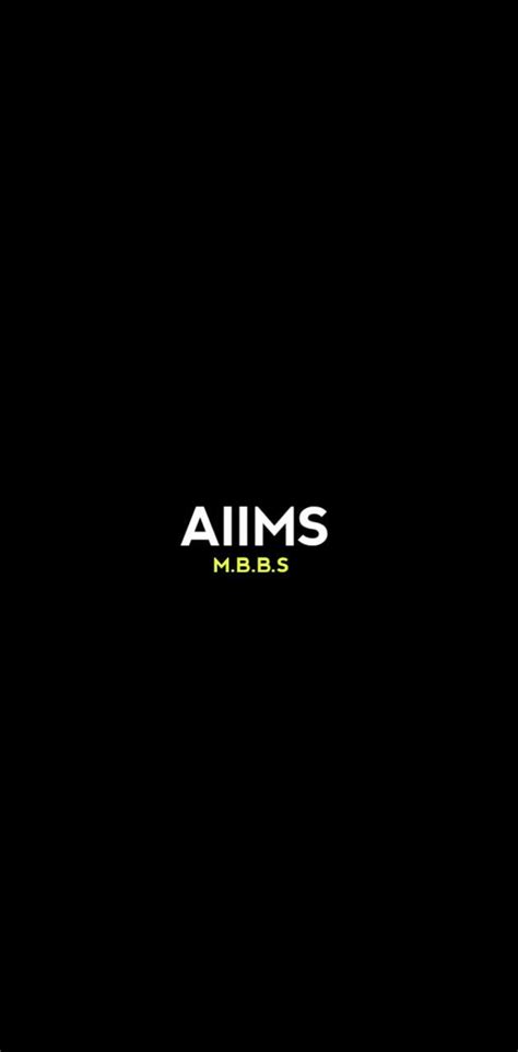 Aiims Wallpapers Top Free Aiims Backgrounds Wallpaperaccess