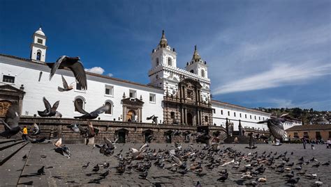 Tours In Quito Historic Center And Ecuador Quitocitytourtravel
