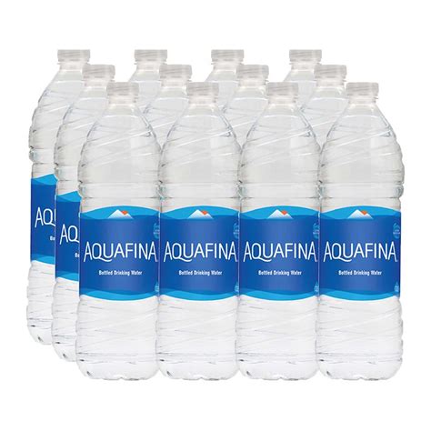 Aquafina Table Water 75cl Ubicaciondepersonascdmxgobmx