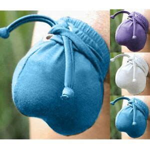 Mens Testicle Ball Bag Bulge Pouch Sexy Lingerie Underwear Underpants