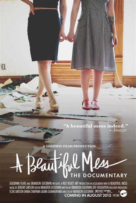A Beautiful Mess The Documentary Trailer A Beautiful Mess
