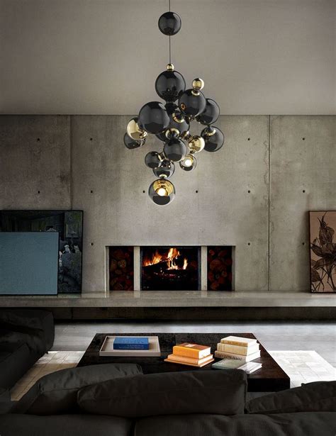 20 Fascinating Sculptural Pendant Lights That You Will Have To See