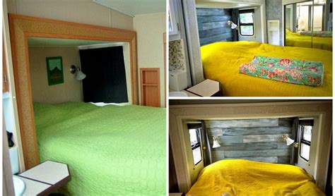 Five Fifth Wheel Remodels You Dont Want To Miss Go Rving