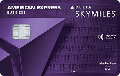 We did not find results for: Delta SkyMiles® Reserve Business American Express Card - Review