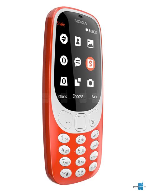 However it might happen that there will be a mistake on our webiste. Nokia 3310 specs